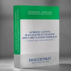 School Safety Management System Documentation Toolkit